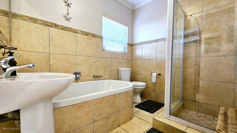 3 Bedroom Property for Sale in Island View Western Cape
